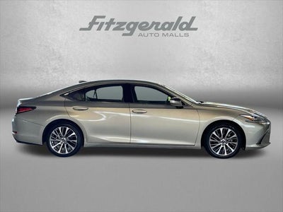 2019 Lexus ES 350 350
