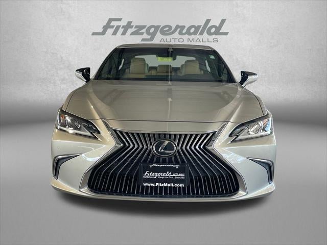 2019 Lexus ES 350 350