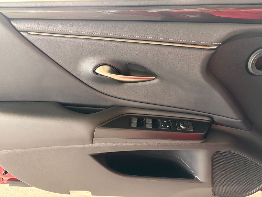 2019 Lexus ES 350 350