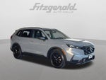 2024 Honda CR-V Sport
