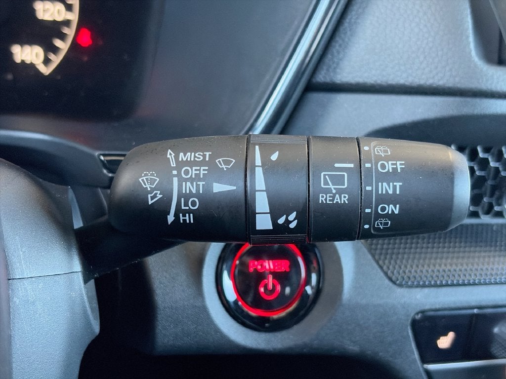 2024 Honda CR-V Sport