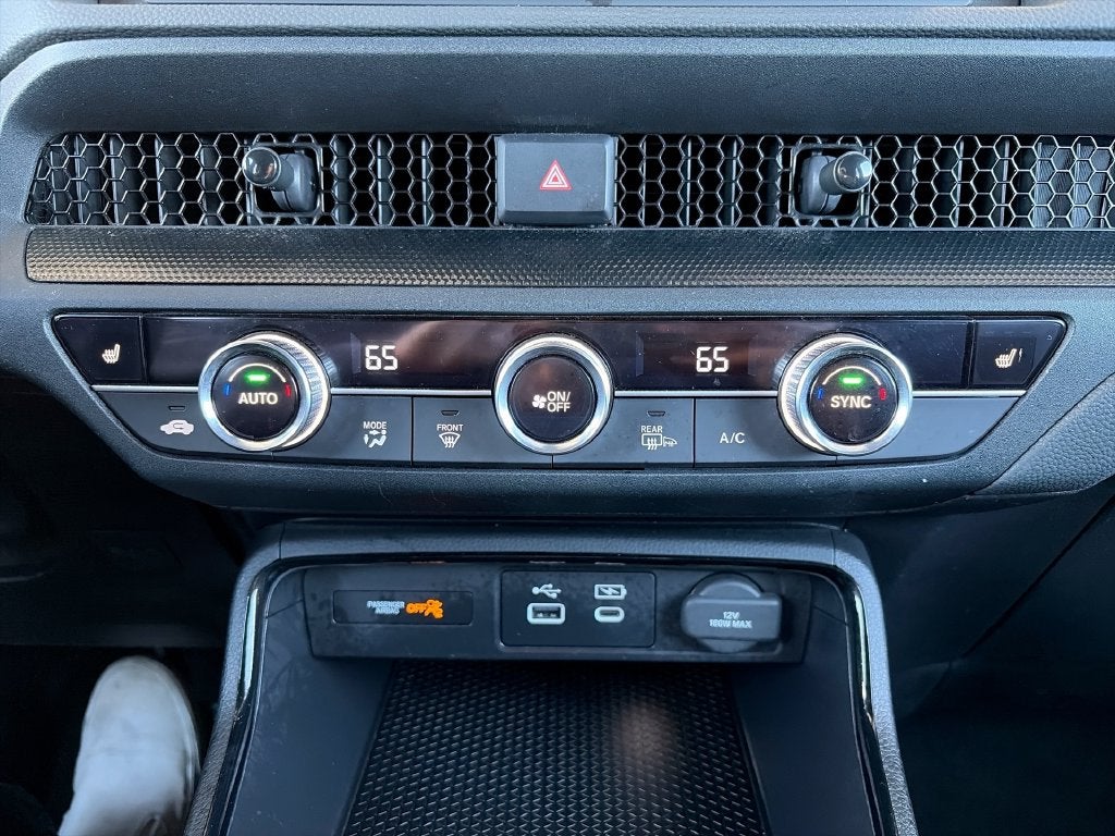 2024 Honda CR-V Sport