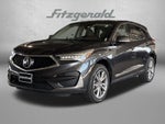 2021 Acura RDX Technology Package SH-AWD