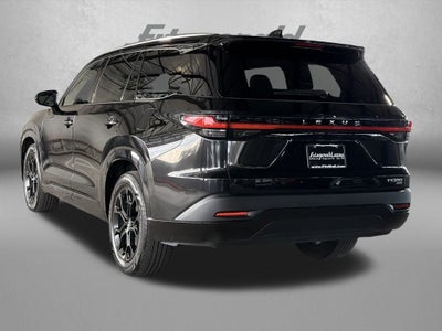 2024 Lexus TX 350 AWD 350