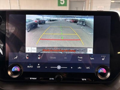 2024 Lexus TX 350 AWD 350