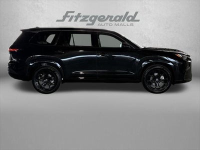 2024 Lexus TX 350 AWD 350