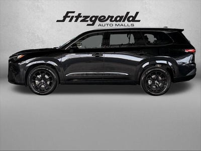 2024 Lexus TX 350 AWD 350