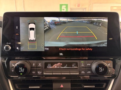 2026 Toyota GRAND HIGHLANDER HEV Limited