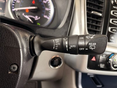 2016 Toyota Highlander Limited Platinum V6