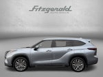 2024 Toyota HIGHLANDER HEV Platinum