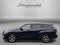 2020 Toyota HIGHLANDER HYBRD XLE
