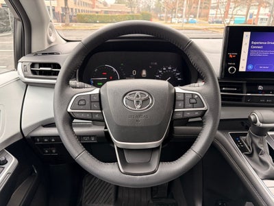 2025 Toyota SIENNA XLE AWD XLE 7 Passenger
