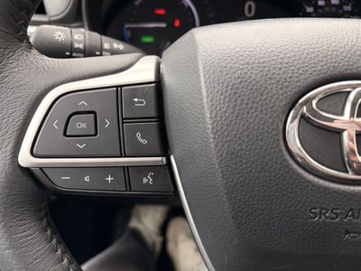 2025 Toyota SIENNA XLE AWD XLE 7 Passenger