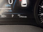 2026 Toyota Sienna LE 8 Passenger