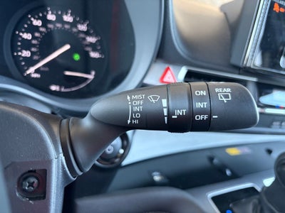 2025 Toyota Sienna LE 8 Passenger