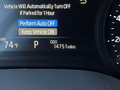 2025 Toyota Sienna LE 8 Passenger