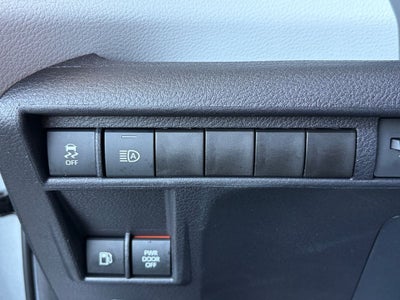 2025 Toyota Sienna LE 8 Passenger