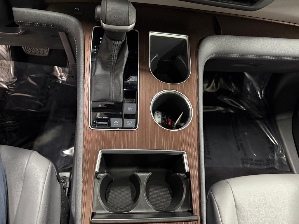 2022 Toyota SIENNA XLE XLE