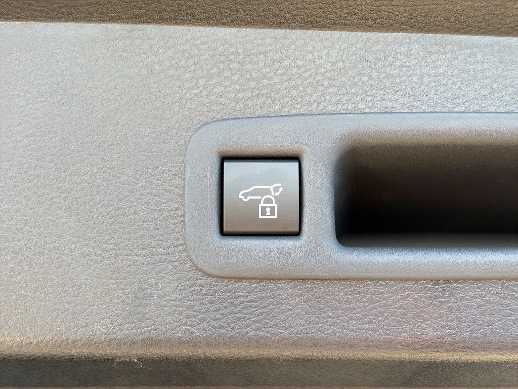 2026 Toyota Sienna XLE 7 Passenger