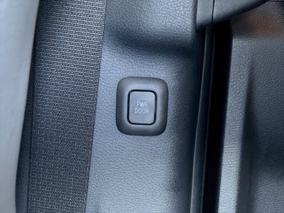 2026 Toyota Sienna XLE 7 Passenger