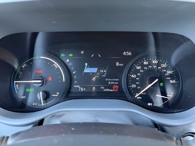 2026 Toyota Sienna XLE 7 Passenger