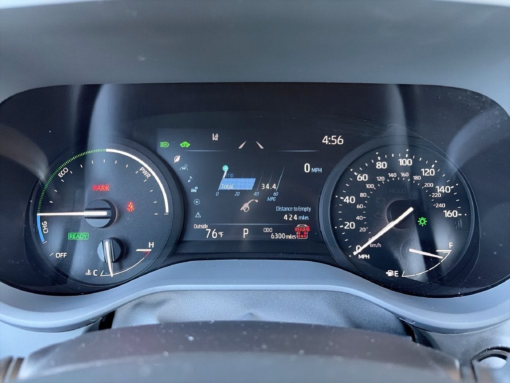 2026 Toyota Sienna XLE 7 Passenger