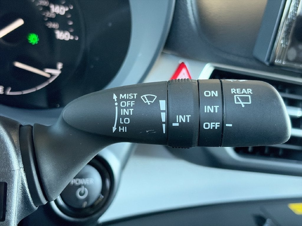 2026 Toyota Sienna XLE 7 Passenger