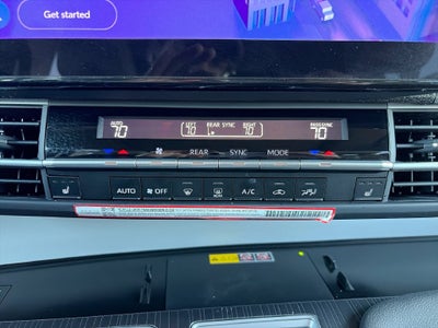 2026 Toyota Sienna XLE 7 Passenger
