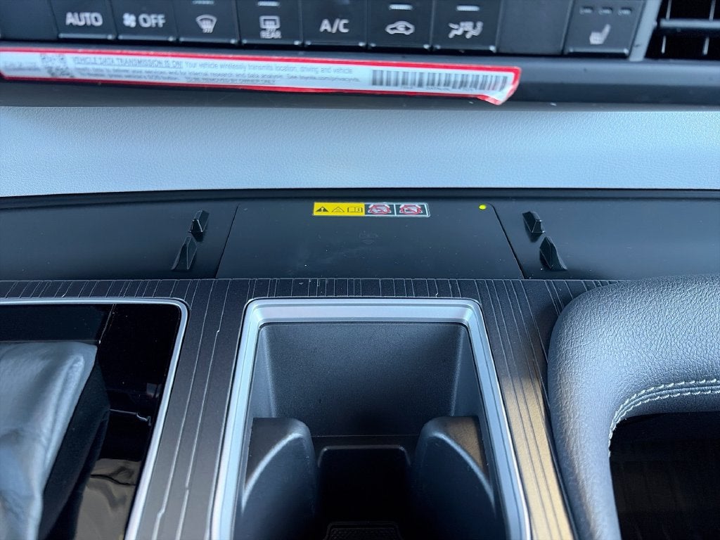 2026 Toyota Sienna XLE 7 Passenger