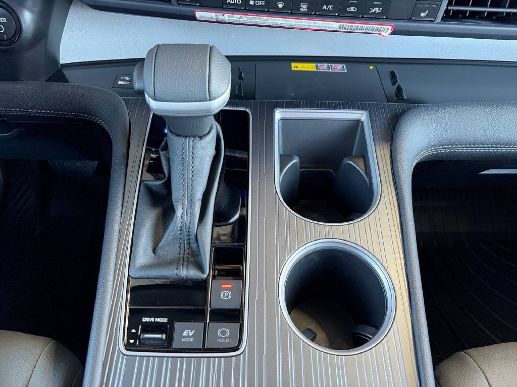 2026 Toyota Sienna XLE 7 Passenger