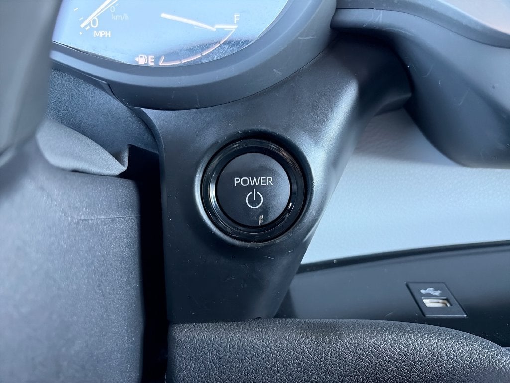 2026 Toyota Sienna XLE 7 Passenger