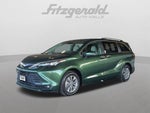 2026 Toyota Sienna XLE 7 Passenger