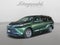2026 Toyota Sienna XLE 7 Passenger