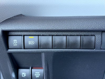 2026 Toyota Sienna XLE 7 Passenger