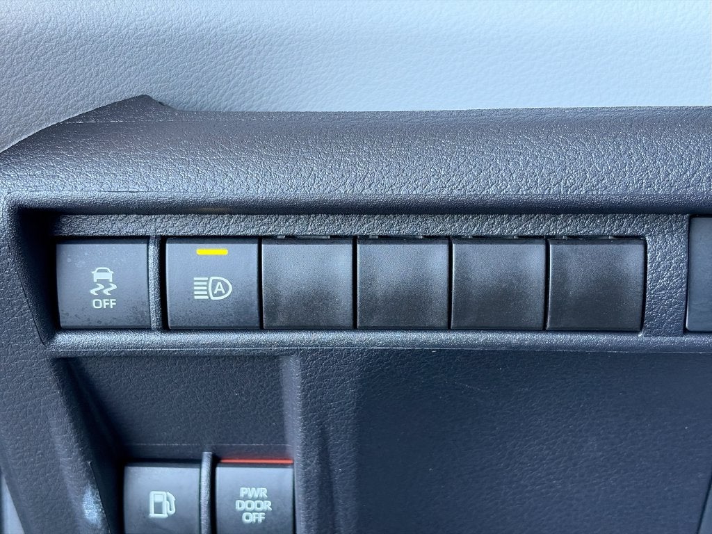 2026 Toyota Sienna XLE 7 Passenger