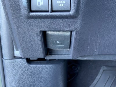2026 Toyota Sienna XLE 7 Passenger