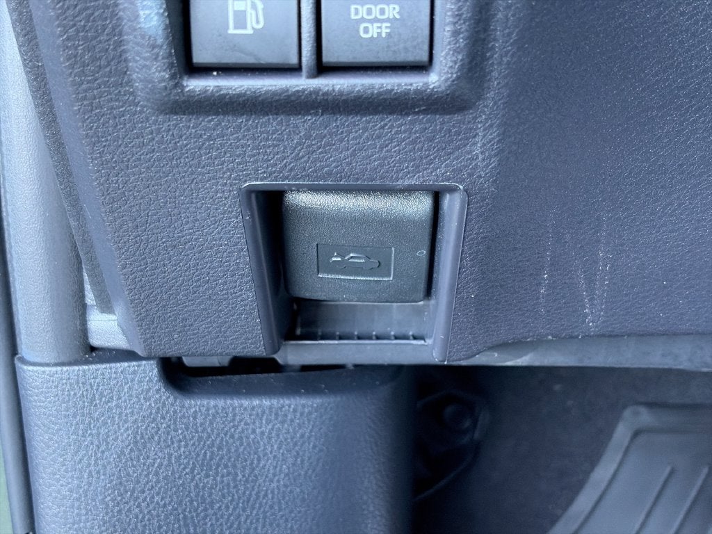 2026 Toyota Sienna XLE 7 Passenger