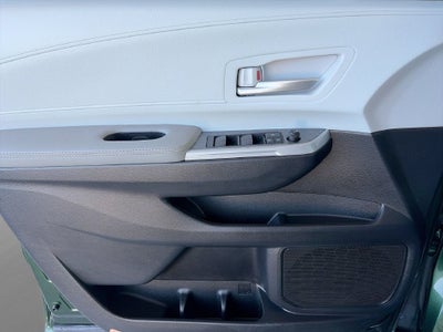2026 Toyota Sienna XLE 7 Passenger