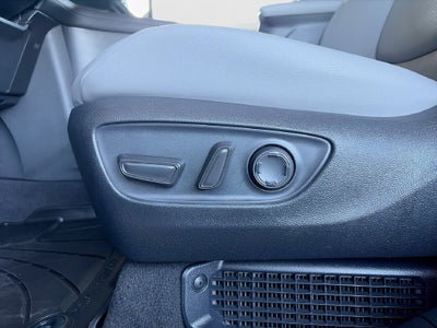 2026 Toyota Sienna XLE 7 Passenger