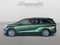 2026 Toyota Sienna XLE 7 Passenger
