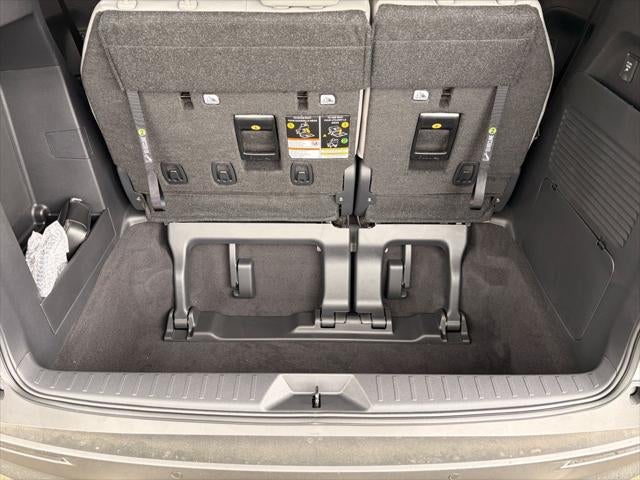 2026 Toyota SIENNA XLE AWD XLE 7 Passenger