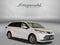 2026 Toyota SIENNA LTD AWD Limited 7 Passenger