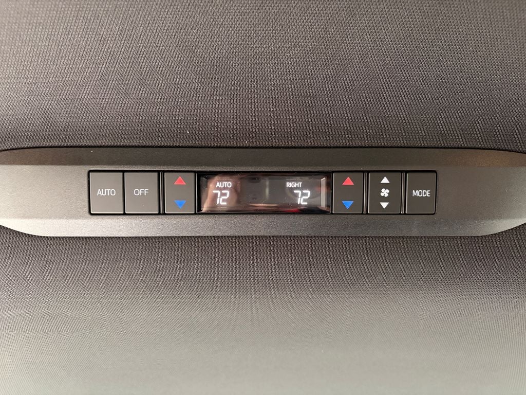 2026 Toyota SIENNA LTD AWD Limited 7 Passenger