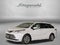 2026 Toyota SIENNA LTD AWD Limited 7 Passenger
