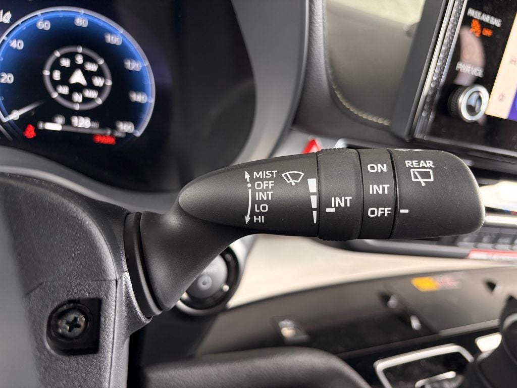2026 Toyota SIENNA LTD AWD Limited 7 Passenger