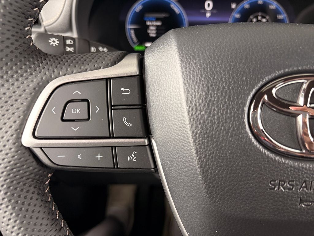 2026 Toyota SIENNA LTD AWD Limited 7 Passenger