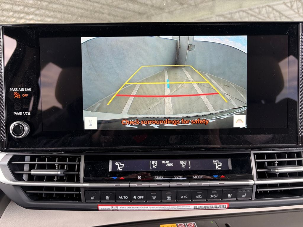2026 Toyota SIENNA LTD AWD Limited 7 Passenger