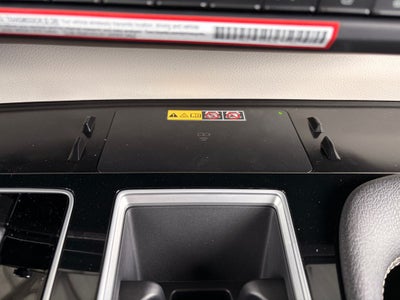 2026 Toyota SIENNA LTD AWD Limited 7 Passenger