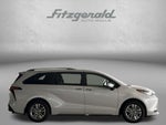 2026 Toyota SIENNA LTD AWD Limited 7 Passenger
