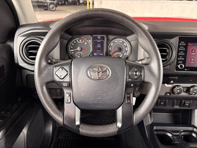 2020 Toyota Tacoma SR